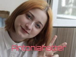 Antoniahatter