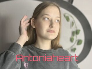 Antoniaheart