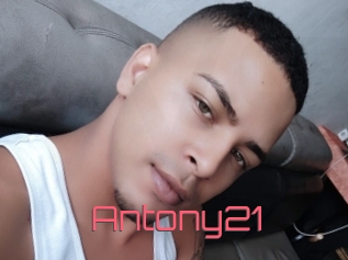 Antony21