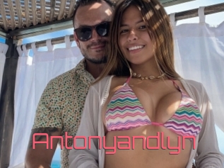 Antonyandlyn