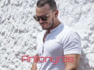 Antonyros