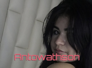 Antowathson