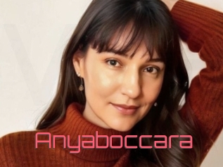 Anyaboccara