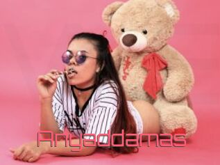 Anyaddamas