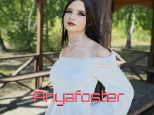 Anyafoster