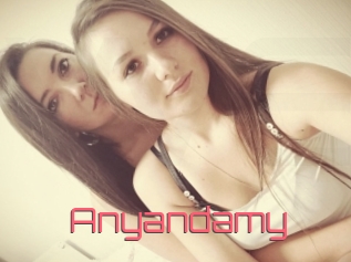 Anyandamy