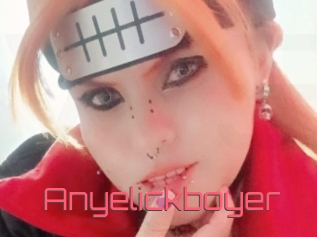 Anyelickboyer