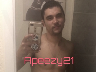 Apeezy21