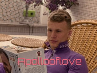 Apollooflove