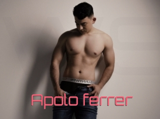 Apolo_ferrer