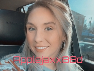 Applejaxx88d