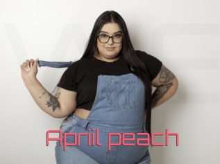 Apriil_peach