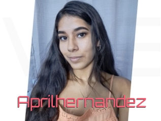 Aprilhernandez