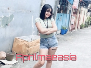 Aprilmaeasia