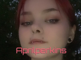 Aprilperkins