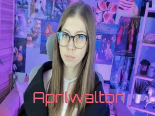 Aprilwalton