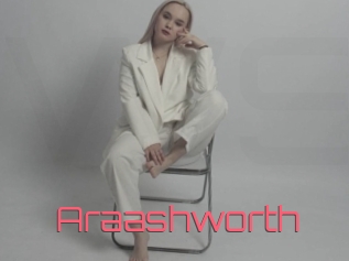 Araashworth