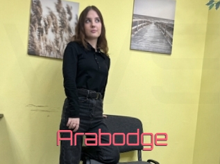 Arabodge