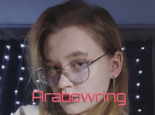 Arabowring