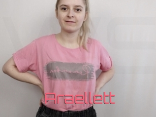 Araellett