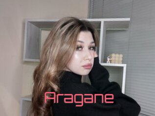 Aragane