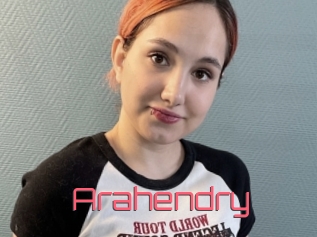 Arahendry