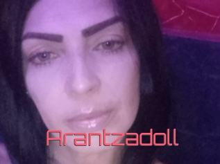 Arantzadoll