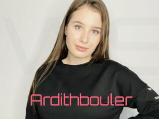 Ardithbouler