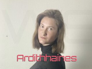 Ardithhaines