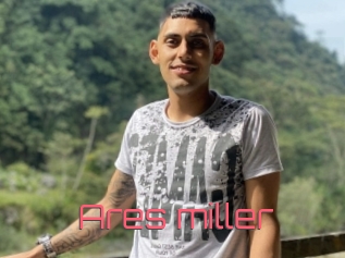 Ares_miller