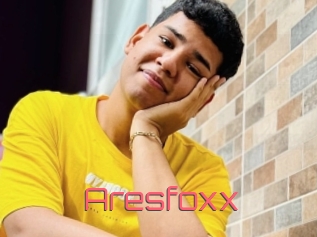 Aresfoxx