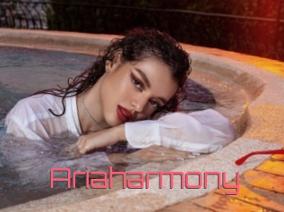 Ariaharmony