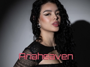 Ariaheaven