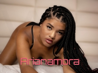 Arianamora