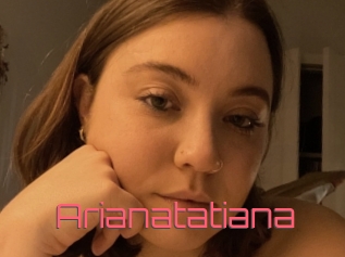 Arianatatiana