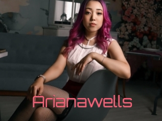 Arianawells