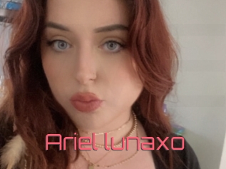 Ariel_lunaxo