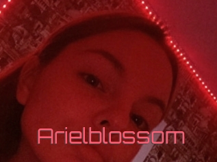 Arielblossom