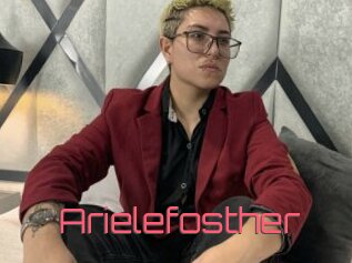 Arielefosther