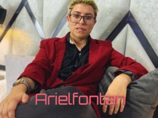 Arielfontan