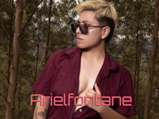 Arielfontane