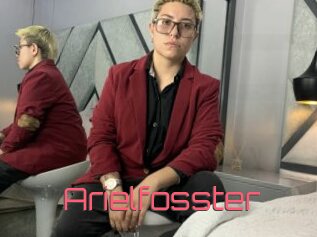 Arielfosster