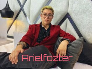 Arielfozter