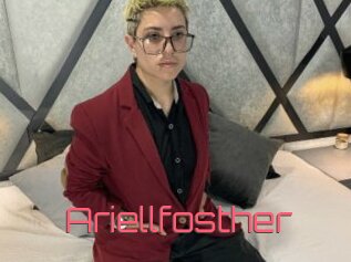 Ariellfosther