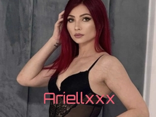 Ariellxxx