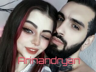 Arinandryan