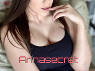 Arinasecret