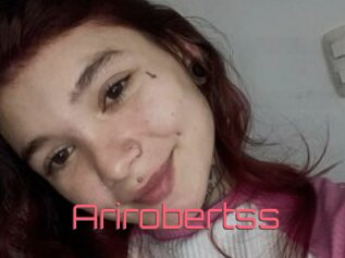 Arirobertss