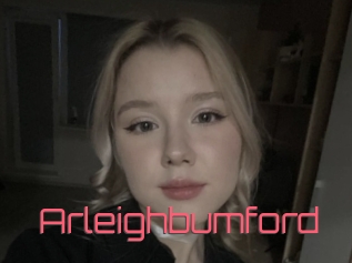 Arleighbumford