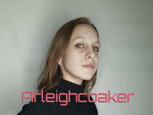 Arleighcoaker